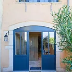 Au Milieu Des Secrets Σπίτι διακοπών