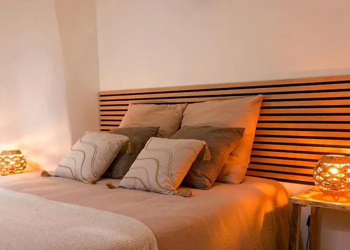 Tatil Evi Au Milieu Des Secrets *