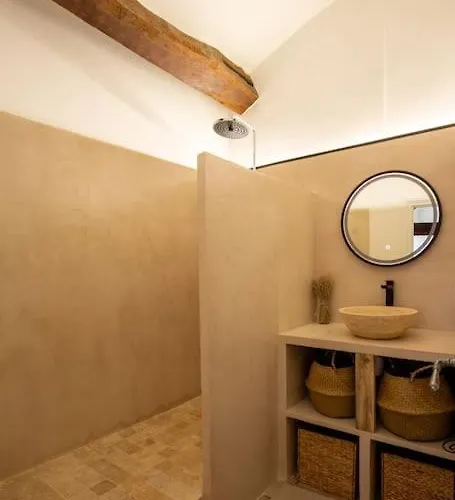 Ferienhaus Au Milieu Des Secrets *