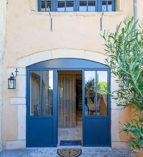 Au Milieu Des Secrets Ferienhaus